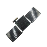 Asendus A1708 Aku Mac Bookile 4781mAh