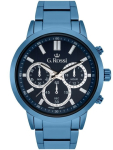 G.Rossi 10762B-6F1 meeste kell