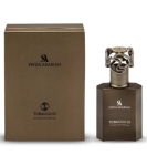 Swiss Arabian Tobacco 01 Extrait de Parfum parf&uuml;&uuml;m 50ml