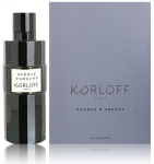 Korloff Paris Ecorce D'Argent Parf&uuml;&uuml;m EDP 100 ml