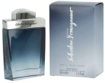 Salvatore Ferragamo Subtil Pour Homme Parf&uuml;&uuml;m EDT 50 ml