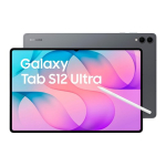 Samsung Galaxy Tab S12 Ultra 14.6 256GB halli (X940)
