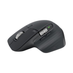 Logitech Mouse MX Master 3S - ergonoomiline