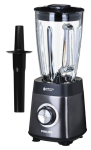 Philips 5000 Series HR3040/00 2 L Table Blender, 1200 W, Black