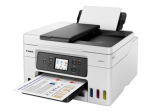 Canon Multifunctional Printer MAXIFY GX4050 Inkjet Colour A4 Wi-Fi White