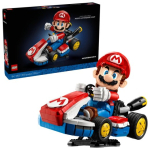 LEGO SUPER MARIO 72037 Mario Kart - Mario ja Standard Kart