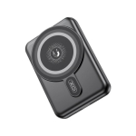 XO PR264 Magnetic power bank 10000 mAh 20W black