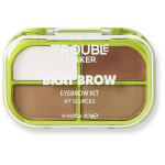 Brow Eyebrow Kit Medium Brown