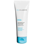 Reveal Purple Gentle Radiance Scrub - Gentle Facial Scrub 50ml