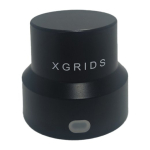 XGRIDS Lixel L2 Pro RTK moodul