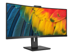 PHILIPS 34B1U5600CH/00 34tolli LCD Monitor VGA HDMI DP