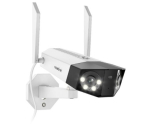 Reolink Duo Series W730 - 4K V&auml;listingimuste Wi-Fi Kaamera, Topeltobjektiiv, 180&deg; Panoraamvaade, Inimese/S&otilde;iduki/Looma Tuvastamine