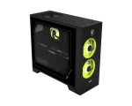 MSI MAG Infinite S AI 2NVL5-012XEU Core Ultra 5 225F 16GB DDR5 1TB SSD GeForce RTX 5060 8GB VENTUS 2X OC V1 AW-XB560NF (Wi-Fi 6E) Bluetooth 5.3 500