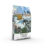 TASTE OF THE WILD Puppy Pacific Stream - kuivkoeratoit - 2 kg