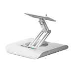 Blitzwolf BW-VF4 360&deg; projektori alus