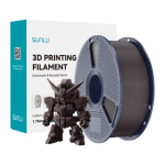 Sunlu PLA+ 2.0 filament (r&ouml;stitud kastan)