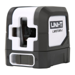 Uni-T LM570R-I laser tasandur
