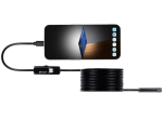 Tracer HardWire industrial endoscope 70&deg;