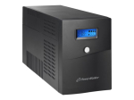 POWERWALKER UPS Line-Interactive 3000VA SCL 4x Schuko RJ11/RJ45 In/Out USB LCD