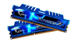 G.Skill 16GB DDR3-2400 m&auml;lu moodul 2400 MHz