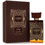 Zimaya Noya Amber Is Great Perfume EDP 100 ml