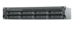 NAS STORAGE RACKST 8BAY 2U/NO HDD RS1226+ SYNOLOGY