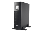 GEMBIRD EG-UPSRACK-13 UPS Energenie RAK 19 3,4U 3000VA puhas siinus 6xIEC 1xSchuko230V LCD