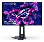 Monitor ASUS 24.5 " 1920 x 1080 pixels Full HD Native aspect ratio 16:9 OLED Flat 90LM0DX1-B01971