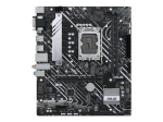ASUS PRIME H610M-A WIFI D4 Mikro-ATX LGA1700 Intel H610 Eemand