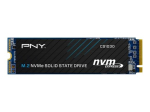 PNY SSD CS1030 250GB M.2 PCI Express 3.0 x4 NVMe