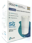 TP-Link Deco X50- V1 Wi-Fi s&uuml;steem