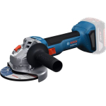 Bosch GWS 18V-8 18V nurga lihvimismasin ilma akuta
