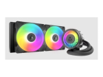 Arctic Liquid Freezer III Pro 280 A-RGB Intel/AMD Veek&uuml;lmuti