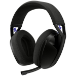 Logitech G G321 juhtmevabad k&otilde;rvaklapid must