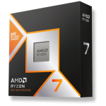AMD Ryzen 7 9850X3D 4.7 GHz 8-Core AM5 WOF - Ilma Jahutita