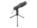 Trust Gaming GXT 212 Mic kaabelmikrofon must
