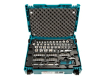 Makita 120-t&uuml;ki t&ouml;&ouml;riistakomplekt