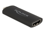 Delock USB-C 2.0 Video Capture Adapter