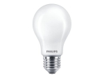 Philips CorePro LED filamentlamp 8.5W E 1055lumen 2700K soe valge