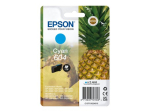 Epson 604 Ts&uuml;aani 130-lehtise Must-kollane Ts&uuml;aani Magenta Kollasena Must-kollane Magamaasinav&auml;rv C13T10G24020