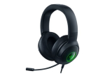 Razer Kraken V3 X k&otilde;rvaklapid kaabel must