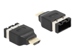 DeLOCK HDMI adapter