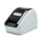 Brother QL-820NWB/QL820NWBZW1 sildiprinter