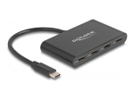 DeLOCK USB-C 3.2 Gen 1 dokkimisjaam
