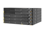 HPE Aruba 6200M 36G 12SR5 Class6 PoE 4SFP+ 48-portiline Gigabit Ethernet 4PPoE l&uuml;liti