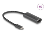 Delock videoadapter 20cm hall