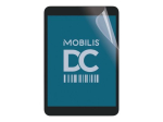 Mobilis Clear Transparent Zebra TC22, TC27