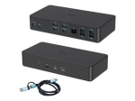 i-Tec USB-C/Thunderbolt 3/USB 3.0 dokkimisjaam