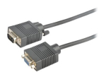 Prokord VGA kaabel, 3m