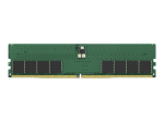 Kingston ValueRAM DDR5 SDRAM 48GB CL46 non-ECC DIMM 288-PIN